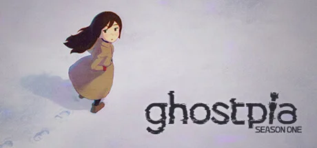 ghostpia Season One  АВТОДОСТАВКА STEAM GIFT РОССИЯ