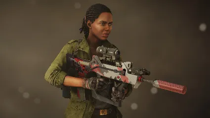 WWZ: Aftermath - The Rat Packs Weapon Skins DLC - STEAM