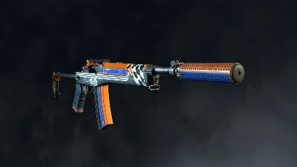 World War Z: Aftermath - Victory Lap Weapons Skin Pack
