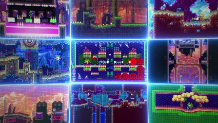 30XX - STEAM GIFT РОССИЯ