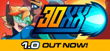 30XX - STEAM GIFT РОССИЯ