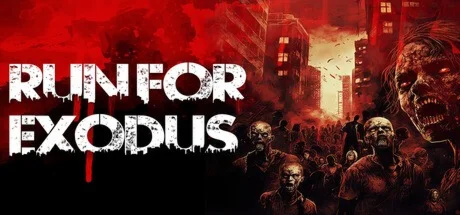 RUN FOR EXODUS  АВТОДОСТАВКА STEAM GIFT РОССИЯ