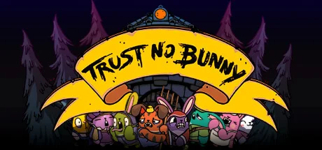 Trust No Bunny - STEAM GIFT РОССИЯ