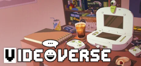 VIDEOVERSE - STEAM GIFT РОССИЯ