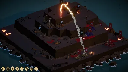 Vae Victis - STEAM GIFT РОССИЯ
