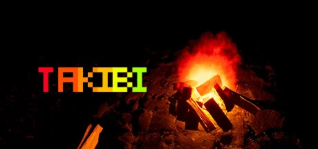 TAKIBI  АВТОДОСТАВКА STEAM GIFT РОССИЯ