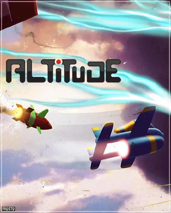 Altitude (STEAM KEY / REGION FREE)