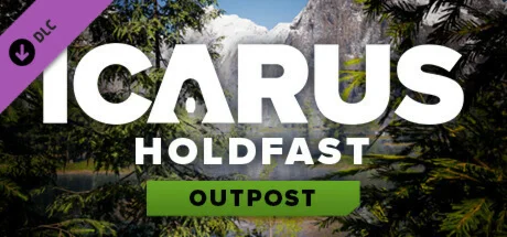 Icarus: Holdfast Forest Outpost DLC - STEAM RU