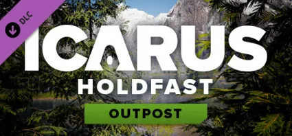 Icarus: Holdfast Forest Outpost DLC - STEAM RU