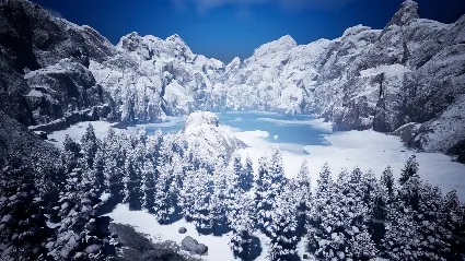 Icarus: Iceholm Arctic Outpost DLC - STEAM GIFT РОССИЯ