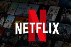Аккаунт Netflix