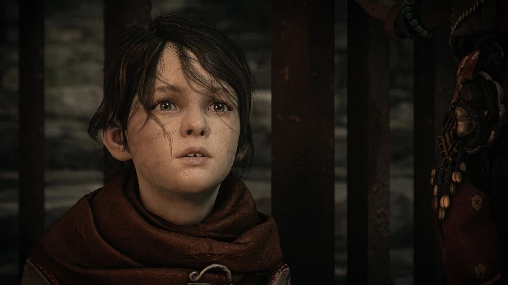 ❗A PLAGUE TALE: REQUIEM❗XBOX X|S🔑KEY❗