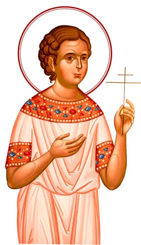 Гавриил Белостокский, мч_002(51х88см)слои