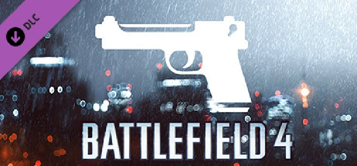 Battlefield 4™ Handgun Shortcut Kit DLC * STEAM RU ⚡