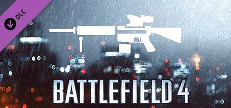Battlefield 4™ DMR Shortcut Kit DLC * STEAM RU ⚡