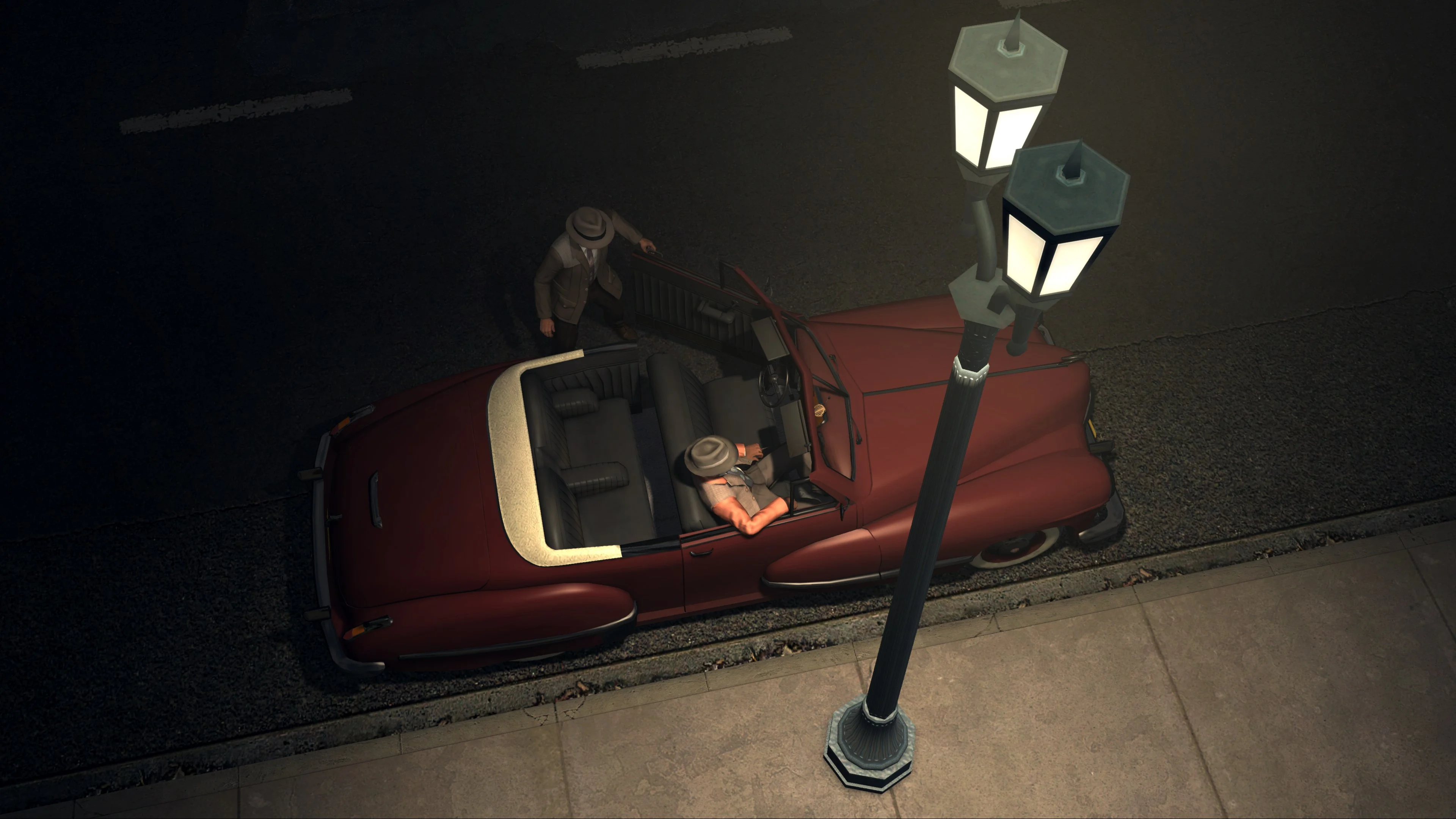 ❗L.A. NOIRE❗XBOX ONE/X|S🔑KEY❗
