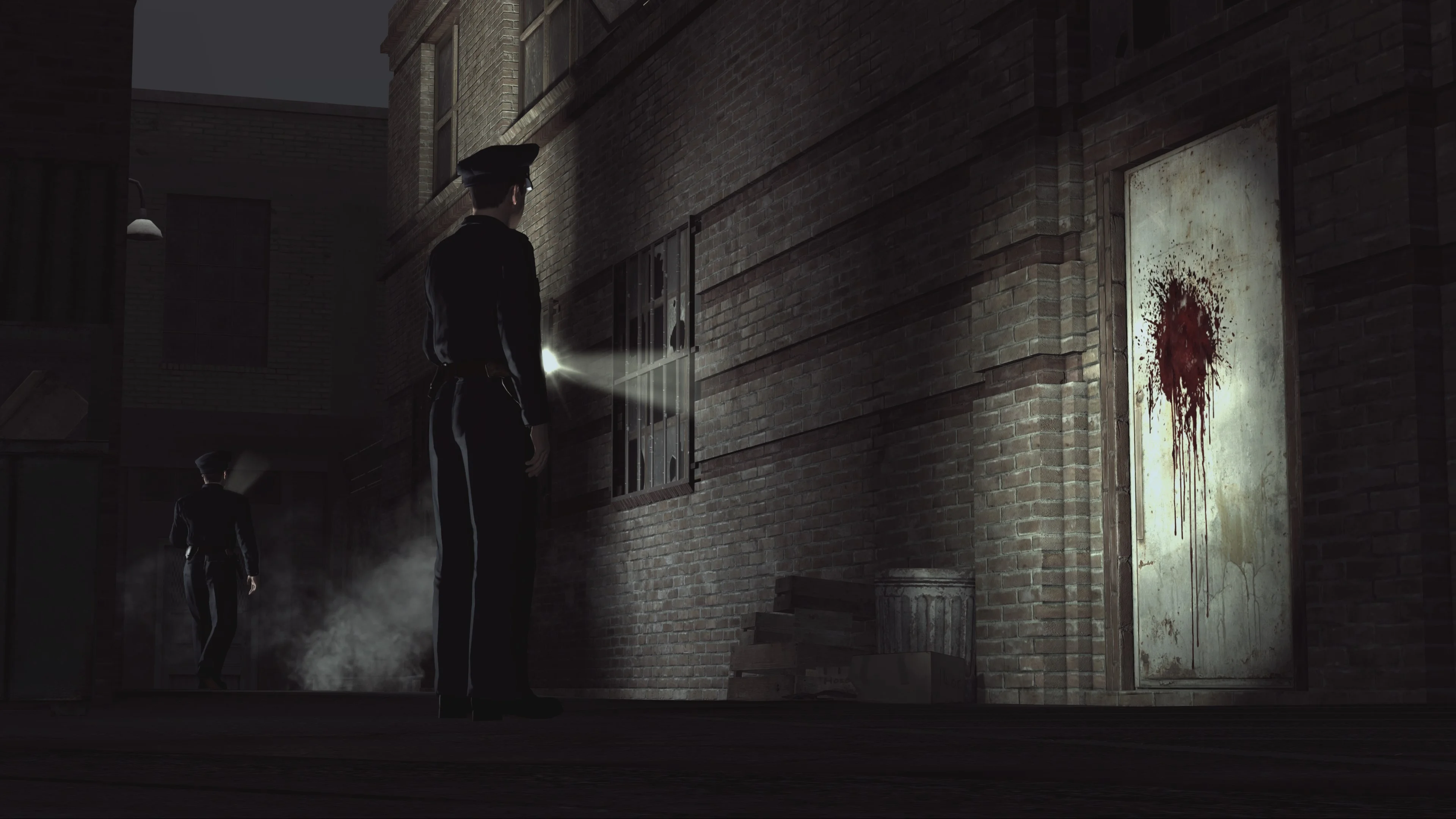 ❗L.A. NOIRE❗XBOX ONE/X|S🔑KEY❗