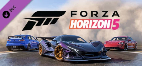 Forza Horizon 5 Welcome Pack DLC * STEAM RU ⚡