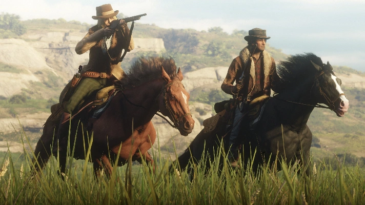 ❗RED DEAD ONLINE❗DLC ❗XBOX ONE/X|S🔑KEY❗