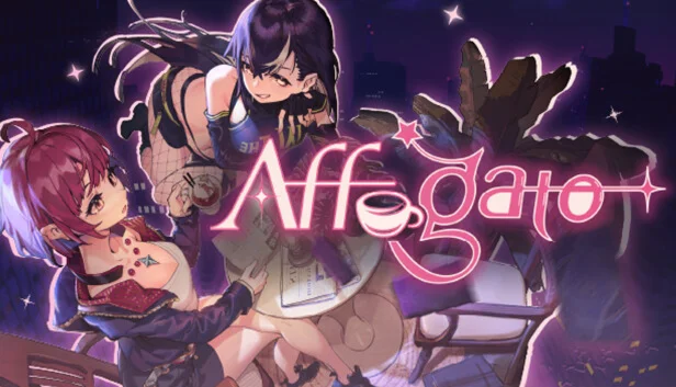 Affogato | Steam РУ+UA+KZ+СНГ