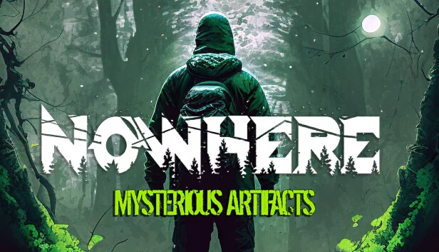  Nowhere: Mysterious Artifacts | Steam РУ+UA+KZ+СНГ
