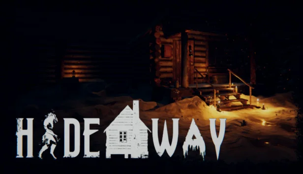  HIDEAWAY | Steam РУ+UA+KZ+СНГ