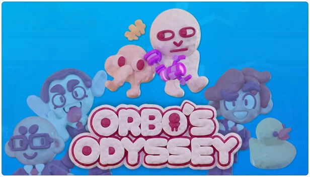  Orbo's Odyssey | Steam РУ+UA+KZ+СНГ