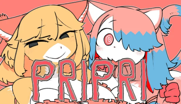  PRIPRI | Steam РУ+UA+KZ+СНГ