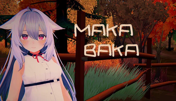  MAKABAKA | Steam РУ+UA+KZ+СНГ