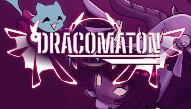  DRACOMATON | Steam Россия 