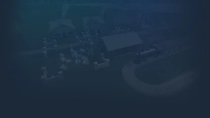 🔥 Wildwood: A Town Building Game | Steam РУ+UA+KZ+СНГ�