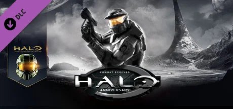 Halo: Combat Evolved Anniversary DLC * STEAM RU 
