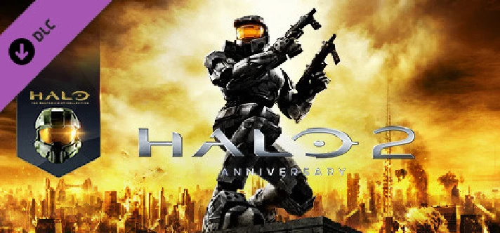 Halo 2: Anniversary DLC * STEAM RU ⚡ AUTO 💳0%