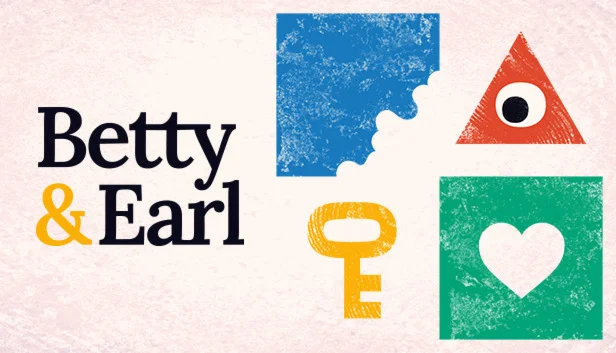 Betty & Earl | Steam РУ+UA+KZ+СНГ
