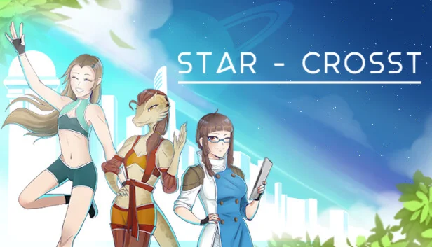  Star-Crosst | Steam РУ+UA+KZ+СНГ
