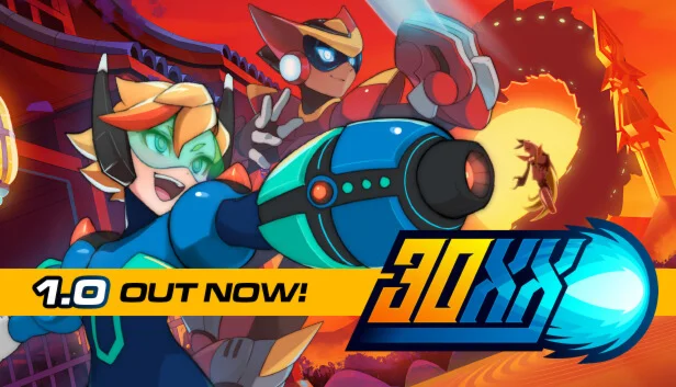  30XX | Steam РУ+UA+KZ+СНГ