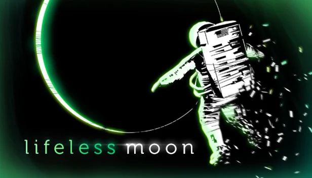  Lifeless Moon | Steam РУ+UA+KZ+СНГ