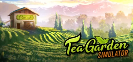 🔥 Tea Garden Simulator | Steam РУ+UA+KZ+СНГ 🔥