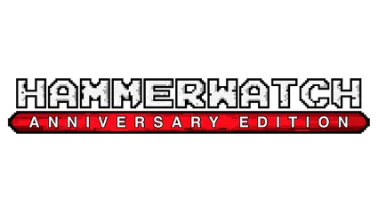🔥 Hammerwatch Anniversary Edition | Steam РУ+UA+KZ+СНГ