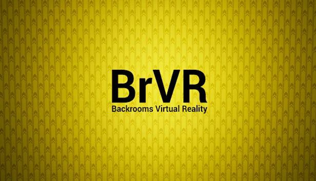  BrVR Backrooms Virtual Reality | Steam РУ+UA+KZ+СНГ�