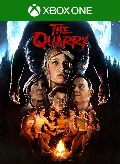 ❗THE QUARRY FOR XBOX ONE❗🔑КЛЮЧ — фото 2