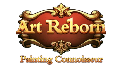 🔥 Art Reborn (Painting Connoisseur)|Steam РУ+UA+KZ+СНГ