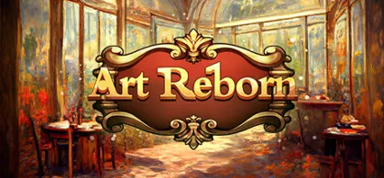 🔥 Art Reborn (Painting Connoisseur)|Steam РУ+UA+KZ+СНГ