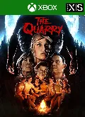 ❗THE QUARRY FOR XBOX SERIES X| — фото 2