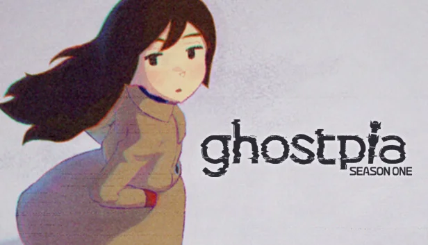 ghostpia Season One | Steam РУ+UA+KZ+СНГ