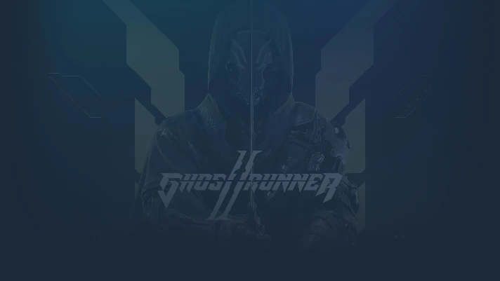 🔥 Ghostrunner-2 | Steam RU+UA+KZ+CIS 🔥