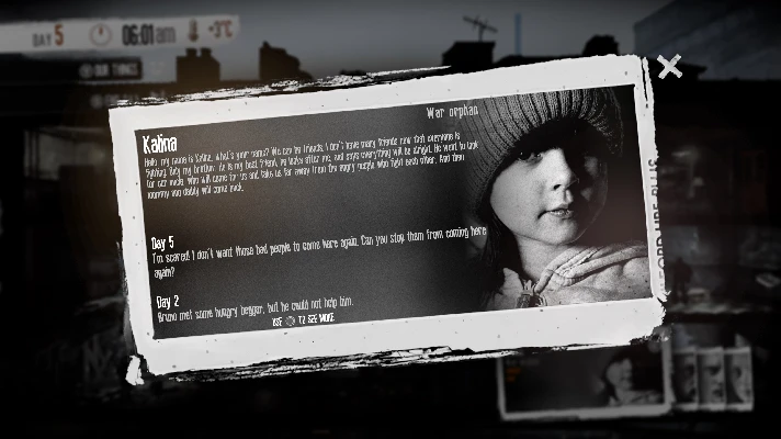 ❗THIS WAR OF MINE - COMPLETE EDITION❗XBOX X|S+PC🔑KEY