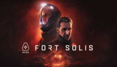 Fort Solis  АВТОДОСТАВКА STEAM GIFT РОССИЯ