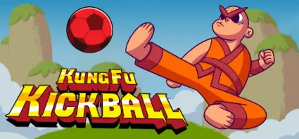 🔥 KungFu Kickball | Steam Россия 🔥