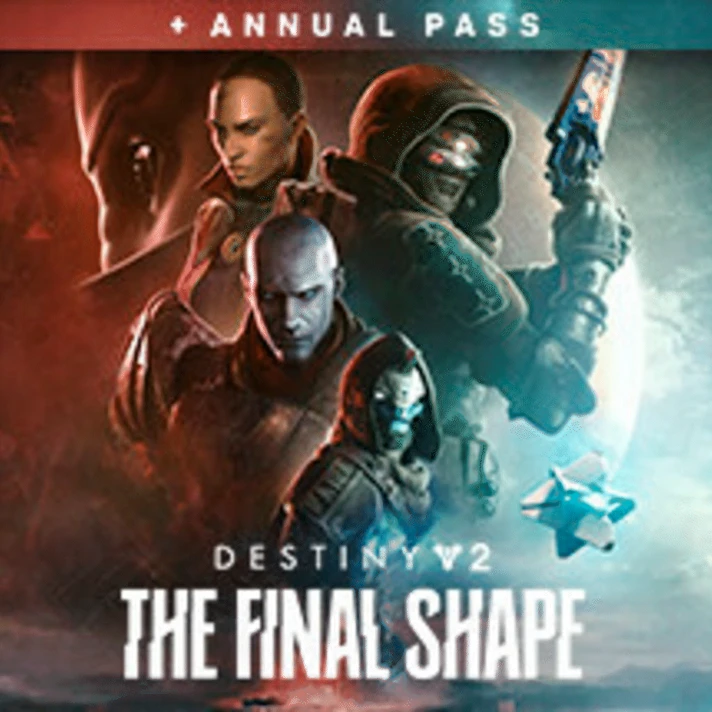 💜Destiny 2: The Final Shape + Edition Choice ☑️STEAM☑️